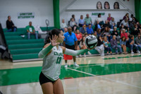 2025-2026 VOLLEYBALL vs Oberlin 10072025-13