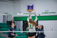 2025-2026 VOLLEYBALL vs Oberlin 10072025-14