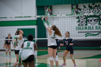 2025-2026 VOLLEYBALL vs Oberlin 10072025-15