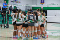 2025-2026 VOLLEYBALL vs Oberlin 10072025-12