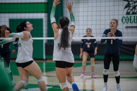 2025-2026 VOLLEYBALL vs Oberlin 10072025-17