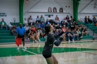 2025-2026 VOLLEYBALL vs Oberlin 10072025-19