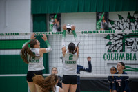 2025-2026 VOLLEYBALL vs Oberlin 10072025-18