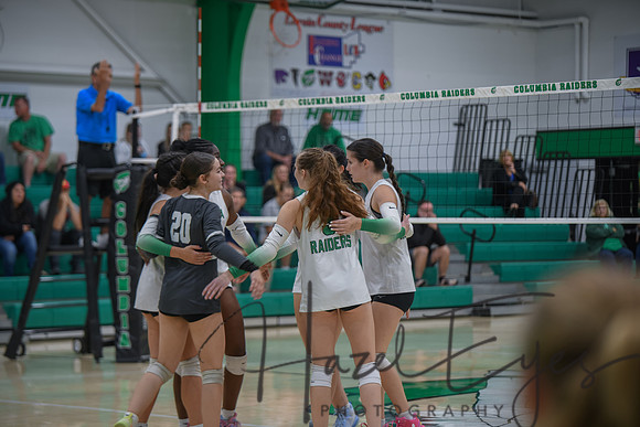 2025-2026 VOLLEYBALL vs Oberlin 10072025-24