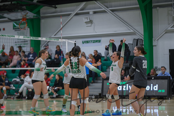 2025-2026 VOLLEYBALL vs Oberlin 10072025-35