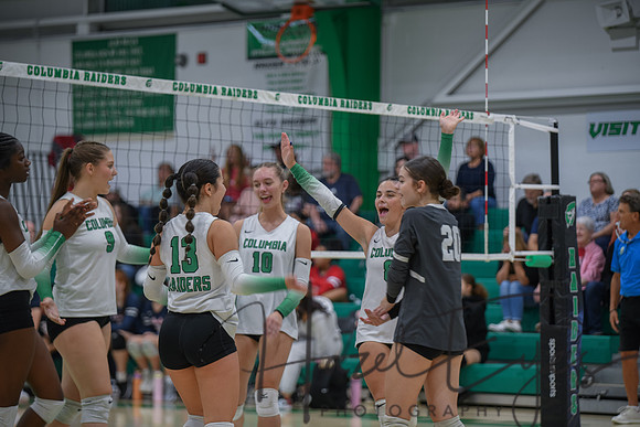 2025-2026 VOLLEYBALL vs Oberlin 10072025-36
