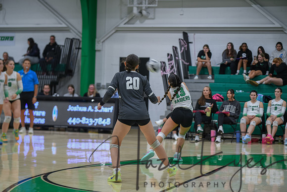 2025-2026 VOLLEYBALL vs Oberlin 10072025-38