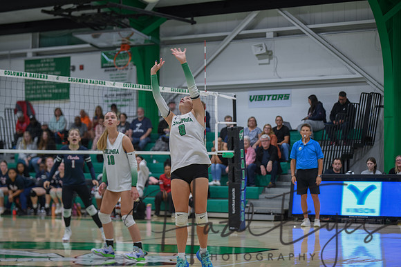 2025-2026 VOLLEYBALL vs Oberlin 10072025-39