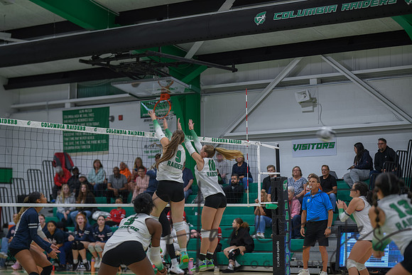 2025-2026 VOLLEYBALL vs Oberlin 10072025-37