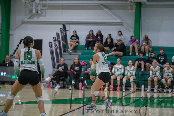 2025-2026 VOLLEYBALL vs Oberlin 10072025-41