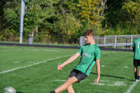 2025 SOCCER (guys) vs Clearview 10082025