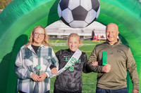 2025 SOCCER (girls) vs Fairview 10092025-1