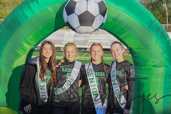 2025 SOCCER (girls) vs Fairview 10092025-10