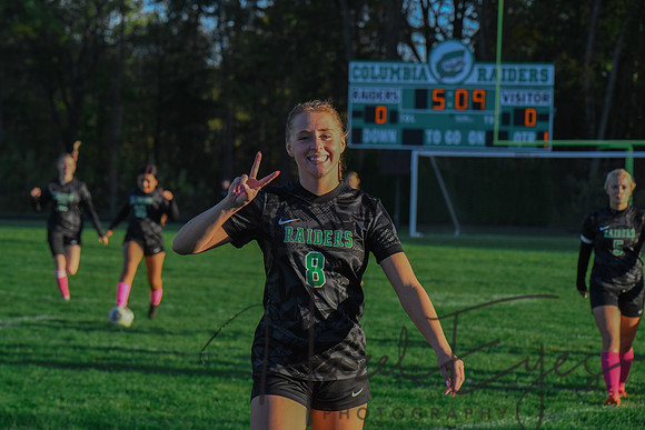 2025 SOCCER (girls) vs Fairview 10092025-11