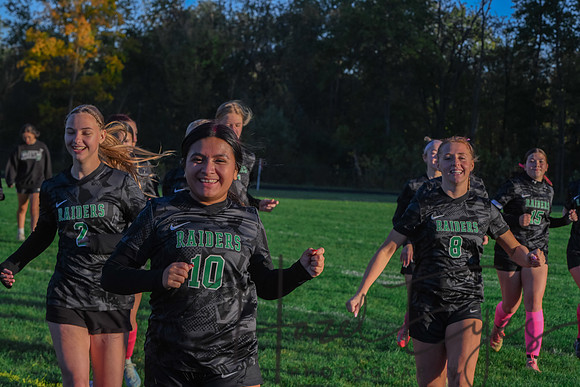 2025 SOCCER (girls) vs Fairview 10092025-24
