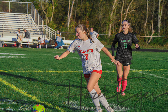 2025 SOCCER (girls) vs Fairview 10092025-37