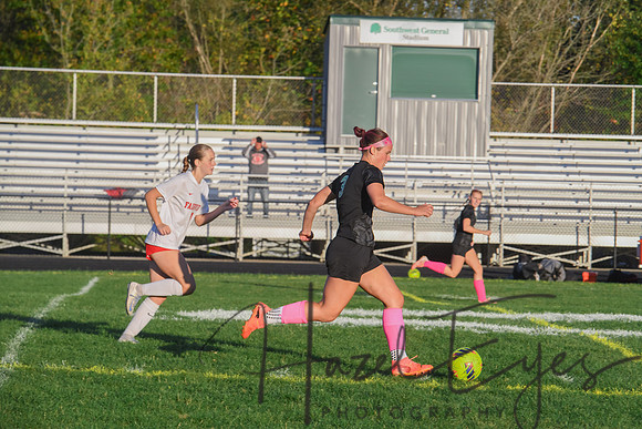 2025 SOCCER (girls) vs Fairview 10092025-44