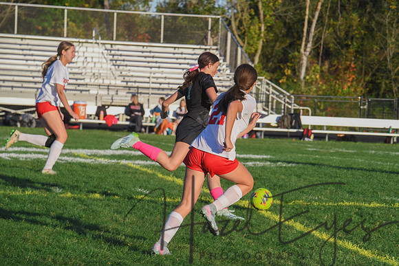 2025 SOCCER (girls) vs Fairview 10092025-47