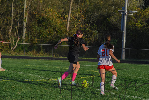 2025 SOCCER (girls) vs Fairview 10092025-49