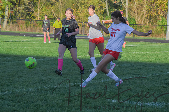 2025 SOCCER (girls) vs Fairview 10092025-46