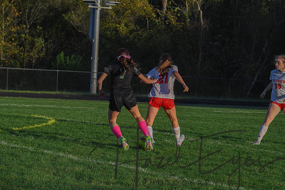 2025 SOCCER (girls) vs Fairview 10092025-50