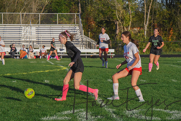 2025 SOCCER (girls) vs Fairview 10092025-56