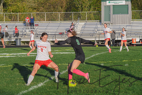 2025 SOCCER (girls) vs Fairview 10092025-57