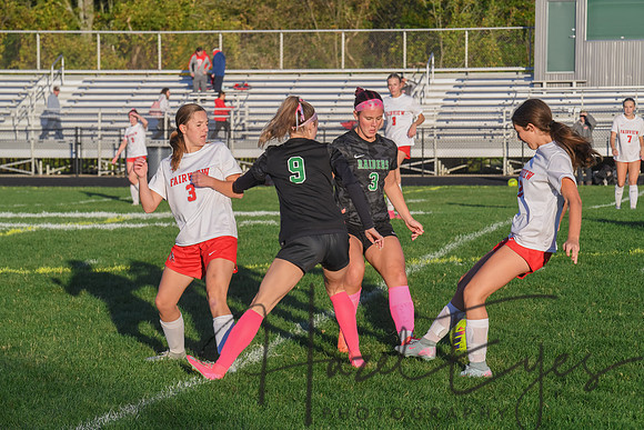 2025 SOCCER (girls) vs Fairview 10092025-60