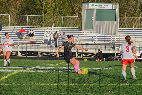 2025 SOCCER (girls) vs Fairview 10092025-63