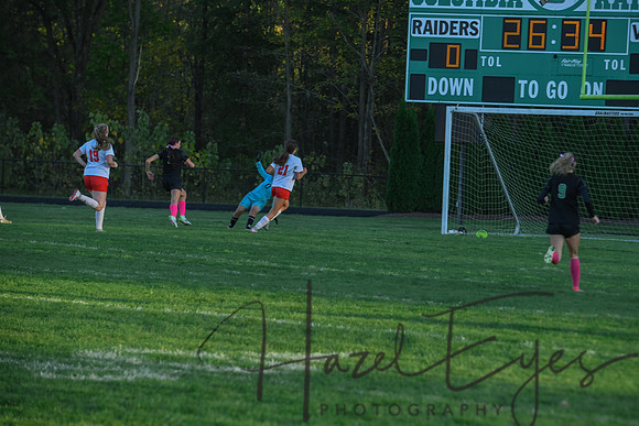 2025 SOCCER (girls) vs Fairview 10092025-130