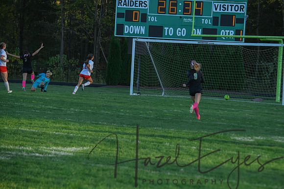 2025 SOCCER (girls) vs Fairview 10092025-131