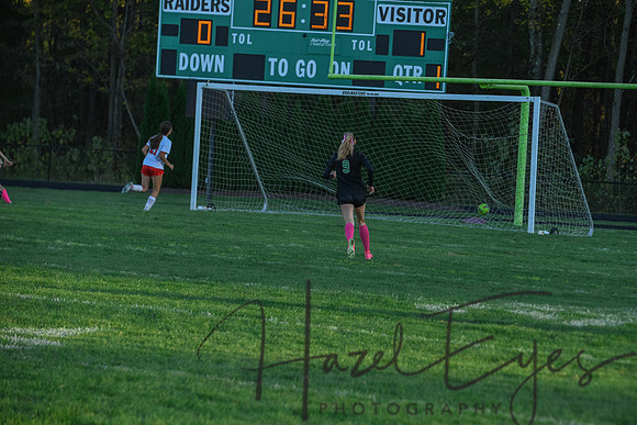 2025 SOCCER (girls) vs Fairview 10092025-133