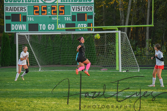 2025 SOCCER (girls) vs Fairview 10092025-143
