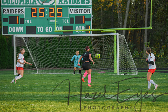 2025 SOCCER (girls) vs Fairview 10092025-145