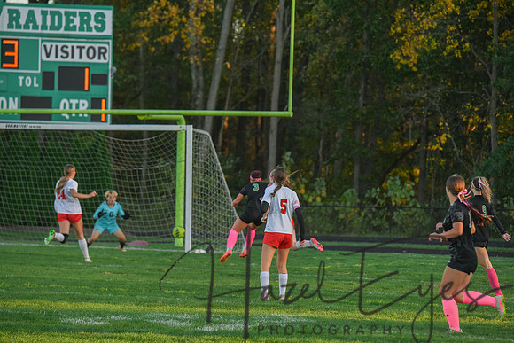 2025 SOCCER (girls) vs Fairview 10092025-146