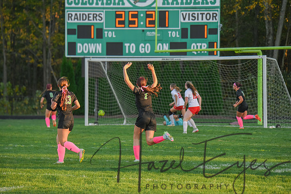 2025 SOCCER (girls) vs Fairview 10092025-150