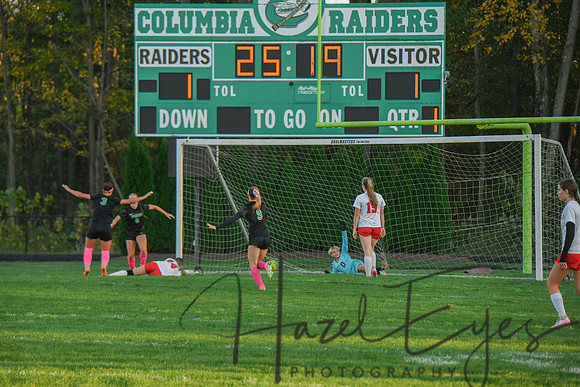 2025 SOCCER (girls) vs Fairview 10092025-153
