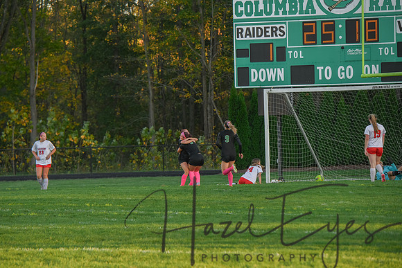 2025 SOCCER (girls) vs Fairview 10092025-154