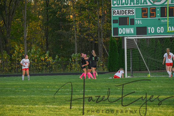 2025 SOCCER (girls) vs Fairview 10092025-155