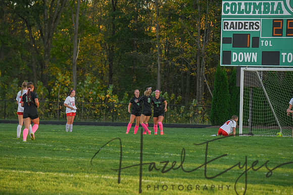2025 SOCCER (girls) vs Fairview 10092025-158