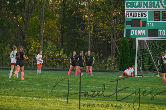 2025 SOCCER (girls) vs Fairview 10092025-159