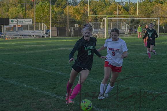 2025 SOCCER (girls) vs Fairview 10092025-172