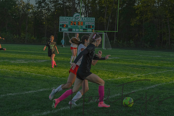 2025 SOCCER (girls) vs Fairview 10092025-174