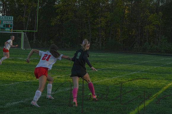 2025 SOCCER (girls) vs Fairview 10092025-175