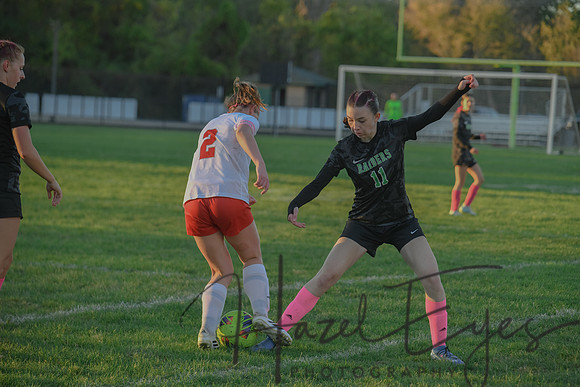 2025 SOCCER (girls) vs Fairview 10092025-201