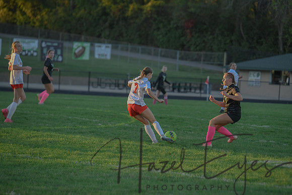 2025 SOCCER (girls) vs Fairview 10092025-223