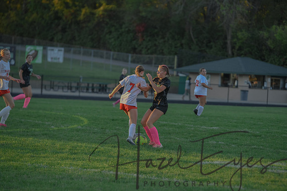 2025 SOCCER (girls) vs Fairview 10092025-225
