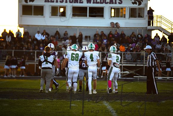 2025-2026 FOOTBALL vs Keystone 10102025-3