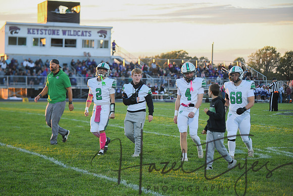 2025-2026 FOOTBALL vs Keystone 10102025-8