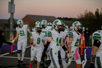 2025-2026 FOOTBALL vs Keystone 10102025-12